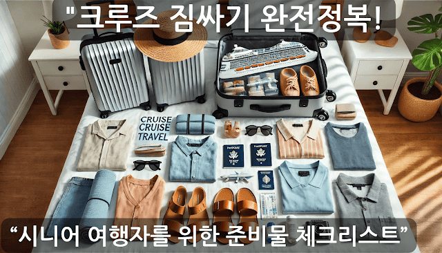크루즈