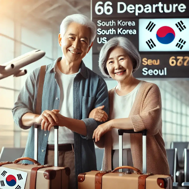 2025년 한국 역이민 준비 가이드 썸네일